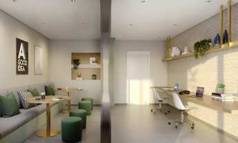 Imagem 6: Apartamento à venda com 2 quartos em Barra Funda São Paulo SP