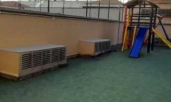 Imagem 2: Apartamento de alto padrão com 3 quartos e 2 suítes à venda no bairro Santa Paula, São Cae