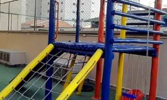 Imagem 3: Apartamento de alto padrão com 3 quartos e 2 suítes à venda no bairro Santa Paula, São Cae