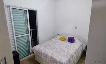 Imagem 4: Apartamento sem condomínio à venda com 2 dormitórios em Vila América Santo André SP