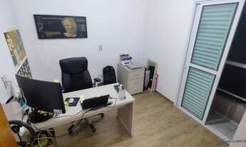 Imagem 6: Apartamento sem condomínio à venda com 2 dormitórios em Vila América Santo André SP