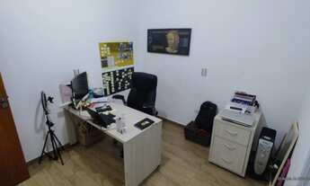 Imagem 3: Apartamento sem condomínio à venda com 2 dormitórios em Vila América Santo André SP