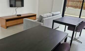 Imagem 3: Touch Studio Jardim Santo André Sp, Comprar apartamento studio em Santo André SP