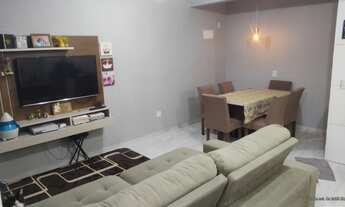 Imagem: Apartamento sem condomínio à venda com