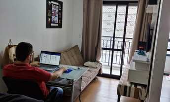 Imagem 2: Touch Studio Jardim Santo André Sp, Comprar apartamento studio em Santo André SP