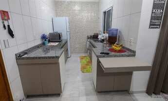 Imagem 7: Apartamento sem condomínio à venda com 2 dormitórios em Vila América Santo André SP