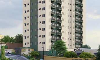 Imagem: Apartamento à venda com 2 dormitórios