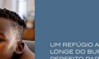 Imagem 7: Condomínio Serenity Campestre, apartamento à venda com 2 quartos em Bairro Campestre Santo