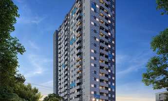 Imagem 3: Apartamento à venda com 2 dormitórios em Vila Palmares Santo André SP, minha casa minha vi