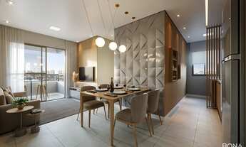 Imagem 5: Apartamento à venda com 2 dormitórios em Vila Palmares Santo André SP, minha casa minha vi