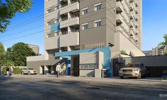 Imagem 7: Apartamento à venda com 2 dormitórios em Vila Palmares Santo André SP, minha casa minha vi