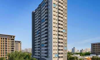 Imagem 2: Apartamento à venda com 2 dormitórios em Vila Palmares Santo André SP, minha casa minha vi