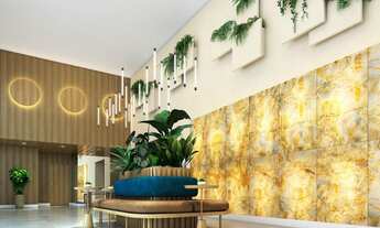 Imagem 3: Viva Benx Pompéia, studio à venda em Pompéia, São Paulo SP, apartamento com 1 dormitório e