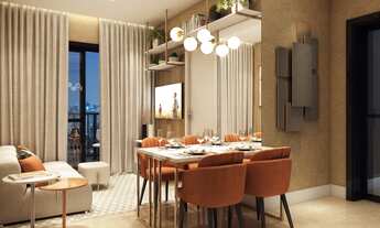 Imagem 6: Viva Benx Pompéia, apartamento à venda com 2 dormitórios em Vila Pompéia São Paulo SP