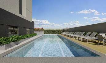 Imagem: Condomínio Motiró Casa Branca, apartamento