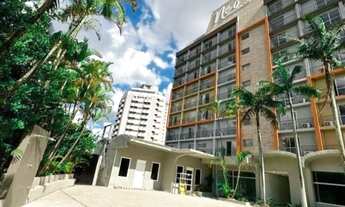 Imagem: Apartamento para alugar com 1 quarto em