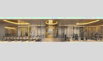 Imagem 6: Heaven By Yoo: Apartamento de Luxo na Paraíso com 4 Quartos, 2 Suítes e 2 Vagas de Garagem