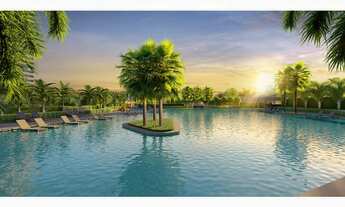 Imagem: Alive Home Resort, apartamento à venda