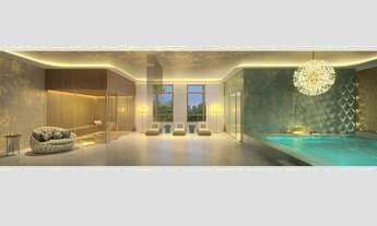 Imagem 7: Heaven By Yoo: Apartamento de Luxo na Paraíso com 4 Quartos, 2 Suítes e 2 Vagas de Garagem