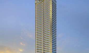 Imagem: Vista Cyrela Furnished by Armani, apartamento