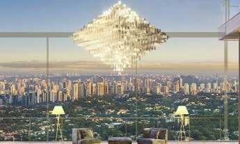 Imagem: Cobertura Duplex de Luxo no Jardim Guedala