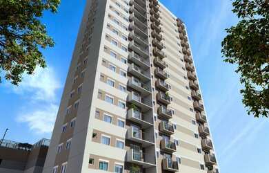 Imagem 2: Viva Benx Klabin, apartamento à venda com 2 dormitórios em Chácara Klabin São Paulo SP