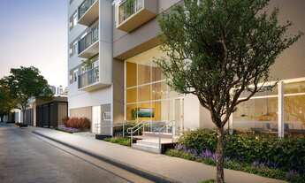 Imagem: Viva Benx Klabin, apartamento à venda com