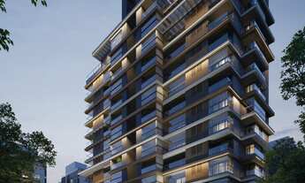 Imagem: Vista Park São Bernardo, apartamento venda