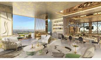 Imagem: Heaven By Yoo Apartamento de Luxo na Paraíso