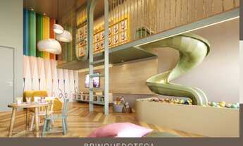 Imagem 6: Imperdível: Apartamento à venda em Santo André-SP, no bairro Jardim, 2 quartos, 2 suítes