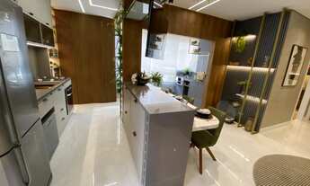 Imagem: Apartamento à venda em São Bernardo do