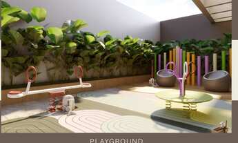 Imagem 7: Imperdível: Apartamento à venda em Santo André-SP, no bairro Jardim, 2 quartos, 2 suítes