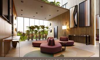 Imagem 4: Imperdível: Apartamento à venda em Santo André-SP, no bairro Jardim, 2 quartos, 2 suítes