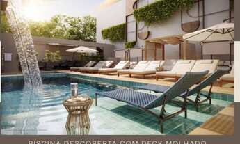 Imagem: Imperdível Apartamento à venda em Santo