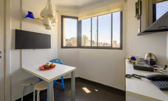 Imagem 6: Duplex for Sale in São Paulo, Brazil: 5 Beds, 5 Baths, 4 Car Spaces, 790m² - Exclusive Cer