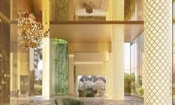 Imagem 4: On The Sky Bela Cintra: Apartamento de Luxo com 3 Suítes e 2 Vagas na Consolação, São Paul