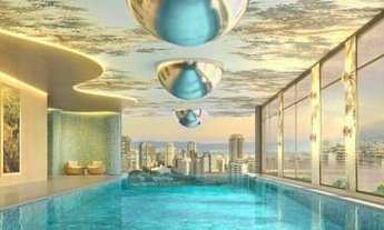 Imagem: On The Sky Bela Cintra Apartamento à venda