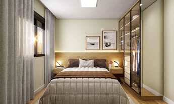 Imagem 7: Imperdível! Apartamento à venda em São Paulo-SP, no bairro Ipiranga, 2 quartos, 1 banheiro