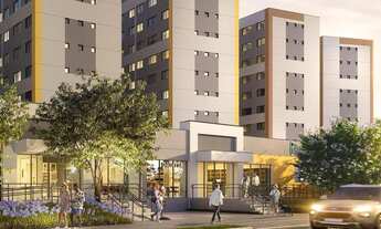 Imagem 2: Imperdível! Apartamento à venda em São Paulo-SP, no bairro Ipiranga, 2 quartos, 1 banheiro