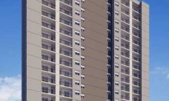 Imagem 1: Apartamento à venda em São Paulo-SP, Alto de Pinheiros, 1 quarto, 1 suíte, 1 banheiro, 39