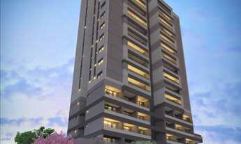 Imagem 3: Studio de alto padrão em condomínio em Perdizes, São Paulo-SP. 1 quarto, 1 banheiro, 22m²