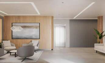 Imagem 2: Apartamento à venda em São Paulo-SP: 2 quartos, 1 banheiro, 44,00 m² na Vila Gumercindo