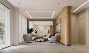 Imagem 3: Apartamento à venda em São Paulo-SP: 2 quartos, 1 banheiro, 44,00 m² na Vila Gumercindo