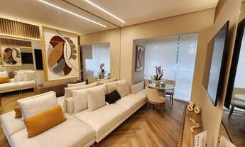 Imagem 5: Apartamento à venda em São Paulo-SP: 2 quartos, 1 banheiro, 44,00 m² na Vila Gumercindo