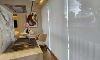 Imagem 7: Apartamento à venda em São Paulo-SP: 2 quartos, 1 banheiro, 44,00 m² na Vila Gumercindo