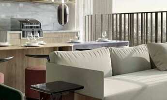 Imagem 5: Lindenberg Reserva Paraíso: Cobertura de Luxo com 4 Quartos, 4 Suítes e 329m² de Área na V