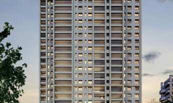 Imagem 2: Apartamento de luxo à venda no Paraíso, São Paulo-SP: 3 quartos, 3 suítes, 4 banheiros, 2