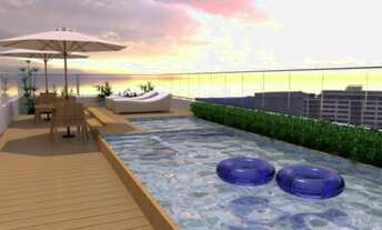 Imagem: Apartamento à venda em Parque Novo Oratório