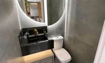 Imagem 6: Apartamento à venda em São Bernardo do Campo-SP, Residencial Mondo, 2 quartos, 1 suíte, 1