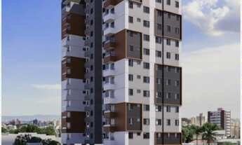 Imagem 2: Apartamento à venda em Parque Novo Oratório, Santo André-SP: 2 quartos, 1 banheiro, 1 vaga